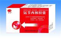 氨芐西林膠囊
