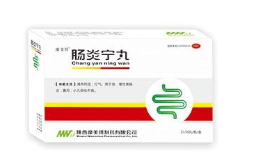 腸炎寧丸